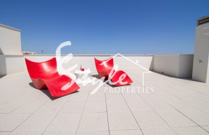 Nuevo - Apartamento - Vistabella Golf