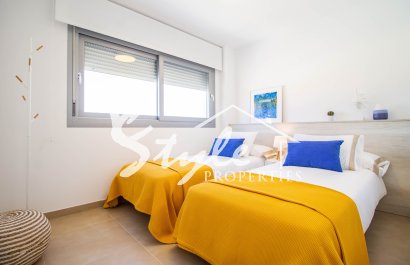 Nuevo - Apartamento - Vistabella Golf