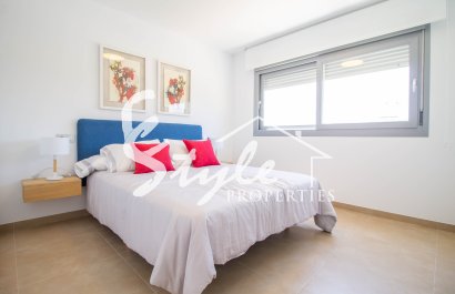 Nuevo - Apartamento - Vistabella Golf