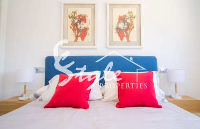 Nuevo - Apartamento - Vistabella Golf