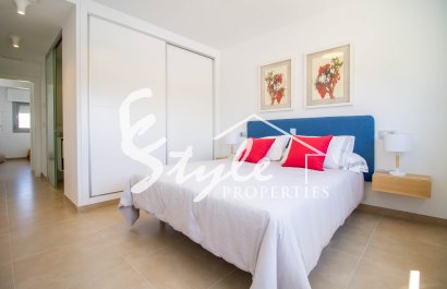 Nuevo - Apartamento - Vistabella Golf