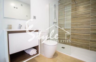 Nuevo - Apartamento - Vistabella Golf