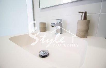 Nuevo - Apartamento - Vistabella Golf