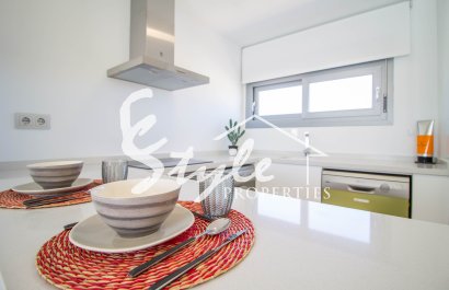 Nuevo - Apartamento - Vistabella Golf