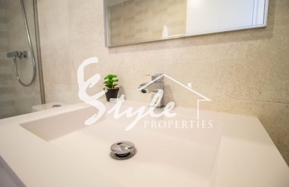Nuevo - Apartamento - Vistabella Golf