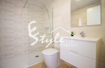 Nuevo - Apartamento - Vistabella Golf