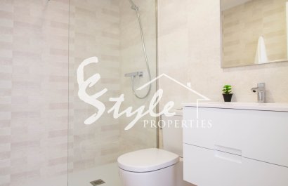 Nuevo - Apartamento - Vistabella Golf