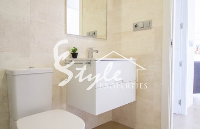 Nuevo - Apartamento - Vistabella Golf