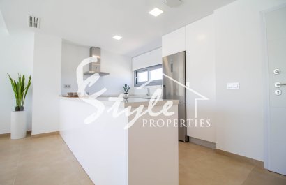 Nuevo - Apartamento - Vistabella Golf