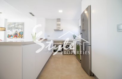 Nuevo - Apartamento - Vistabella Golf