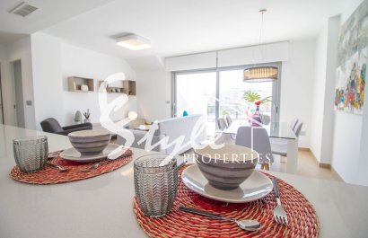 Nuevo - Apartamento - Vistabella Golf
