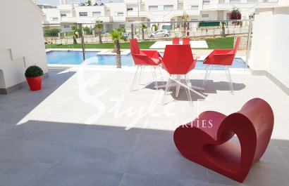 Nuevo - Apartamento - Vistabella Golf