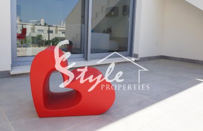 Nuevo - Apartamento - Vistabella Golf