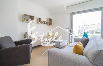 Nuevo - Apartamento - Vistabella Golf