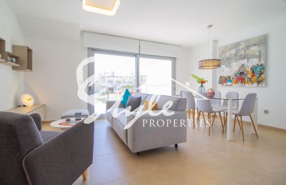 Nuevo - Apartamento - Vistabella Golf