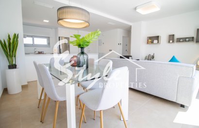Nuevo - Apartamento - Vistabella Golf