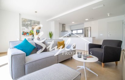 Nuevo - Apartamento - Vistabella Golf