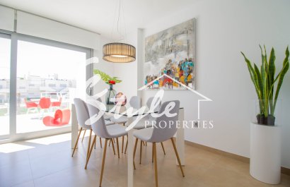 Nuevo - Apartamento - Vistabella Golf