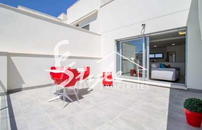 Nuevo - Apartamento - Vistabella Golf