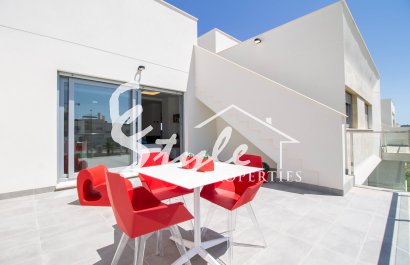 Nuevo - Apartamento - Vistabella Golf