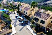 Resale - Apartment - Orihuela Costa  - Lomas de Campoamor