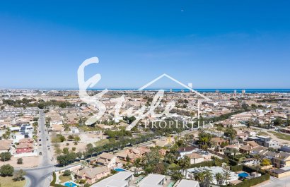 New build - Villa - San Javier