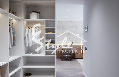 New build - Villa - San Javier