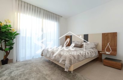 New build - Adosado - Ciudad Quesada - Benijofar