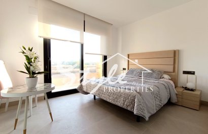 New build - Adosado - Ciudad Quesada - Benijofar