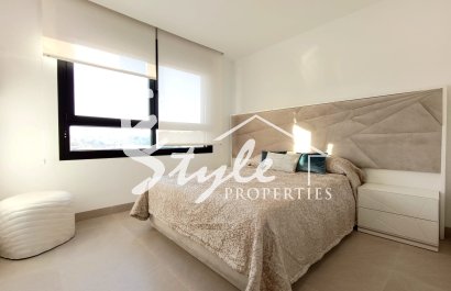 New build - Adosado - Ciudad Quesada - Benijofar