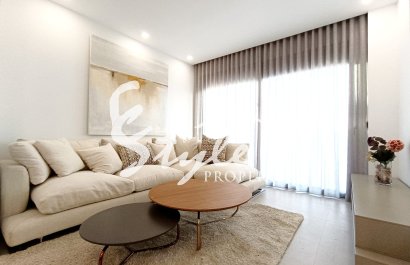 Nuevo - Adosado - Ciudad Quesada - Benijofar