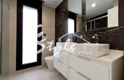 Nuevo - Adosado - Ciudad Quesada - Benijofar