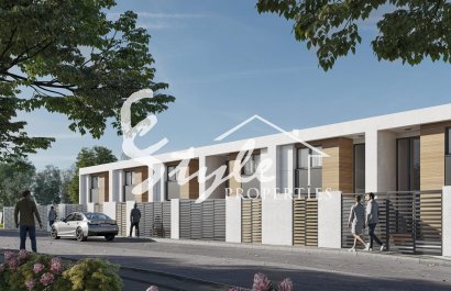 Новостройки - Adosado - Бенидорм - Alfas del Pi