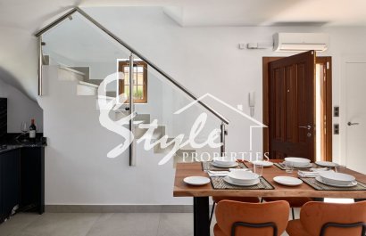 Новостройки - Вилла - Almeria - Cuevas del Almanzora