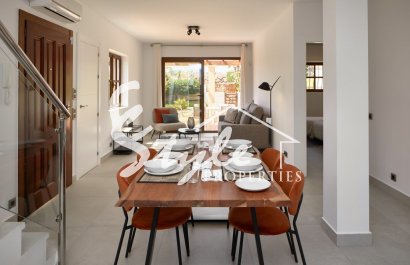 Новостройки - Вилла - Almeria - Cuevas del Almanzora