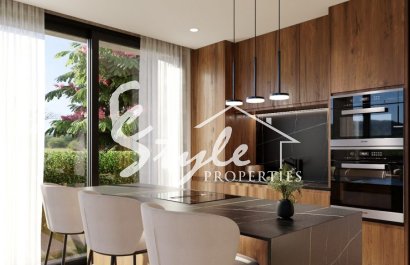 Новостройки - Вилла - Almeria - Cuevas del Almanzora