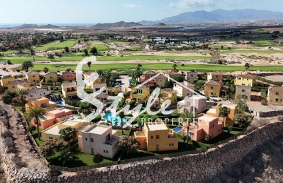 New build - Villa - Almeria - Cuevas del Almanzora