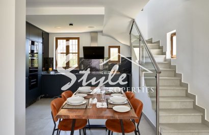 New build - Villa - Almeria - Cuevas del Almanzora