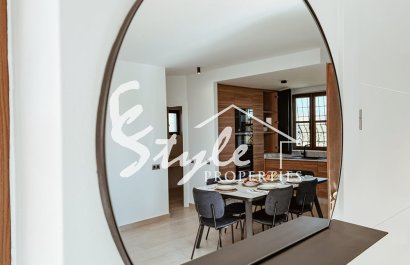 New build - Villa - Almeria - Cuevas del Almanzora