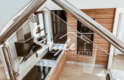 New build - Villa - Almeria - Cuevas del Almanzora