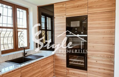 New build - Villa - Almeria - Cuevas del Almanzora