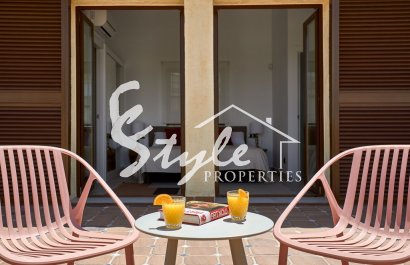 New build - Villa - Almeria - Cuevas del Almanzora