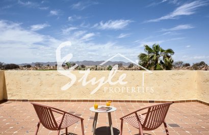 New build - Villa - Almeria - Cuevas del Almanzora