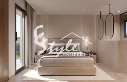 New build - Villa - Almeria - Cuevas del Almanzora