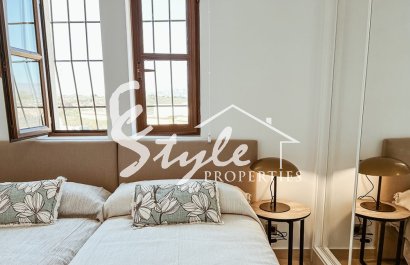 New build - Villa - Almeria - Cuevas del Almanzora