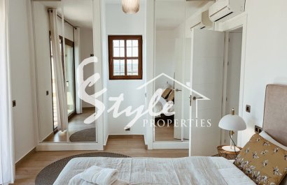 New build - Villa - Almeria - Cuevas del Almanzora