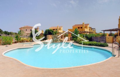 New build - Villa - Almeria - Cuevas del Almanzora