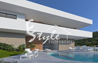 Nuevo - Villa - Cumbre del Sol - Cumbre Del Sol