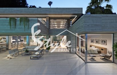 Nuevo - Villa - Cumbre del Sol - Cumbre Del Sol