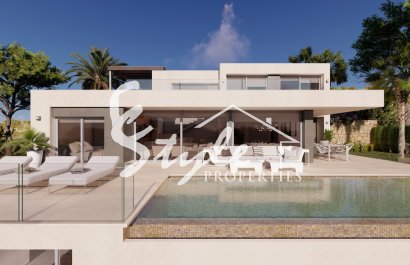 Nuevo - Villa - Cumbre del Sol - Cumbre Del Sol